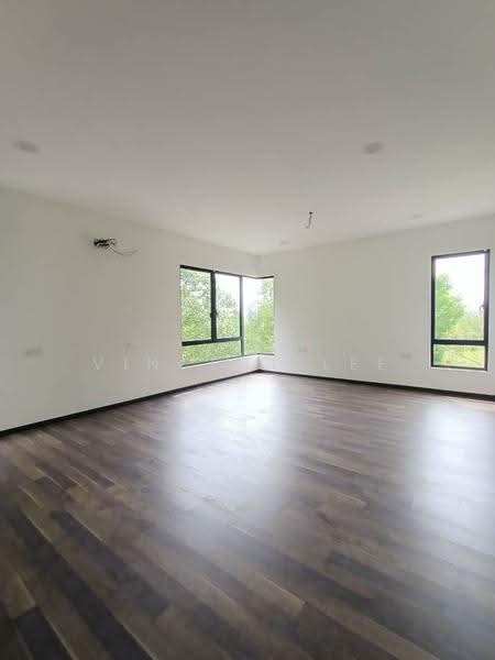 Bungalow House for Sale in Setia Ecohill (Semenyih) - Vincent Lee - Living Room - PropertyGuru.com.my