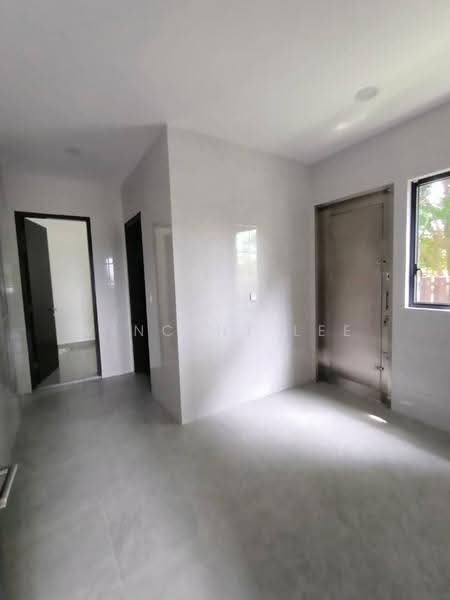 Bungalow House for Sale in Setia Ecohill (Semenyih) - Vincent Lee - Entrance - PropertyGuru.com.my