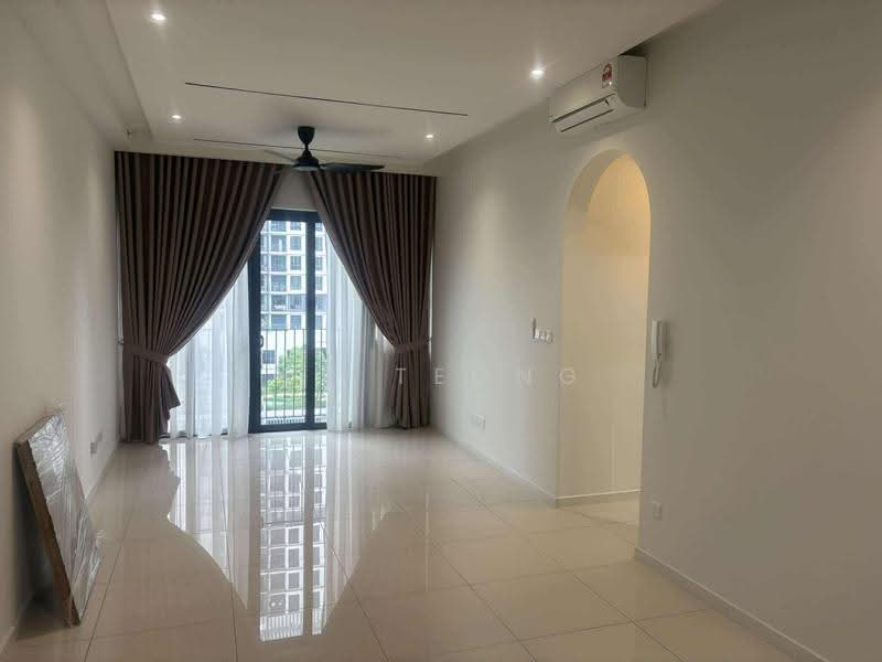 Condominium for Rent at Sunway Avila Residences - CK Teong - Living Room - PropertyGuru.com.my