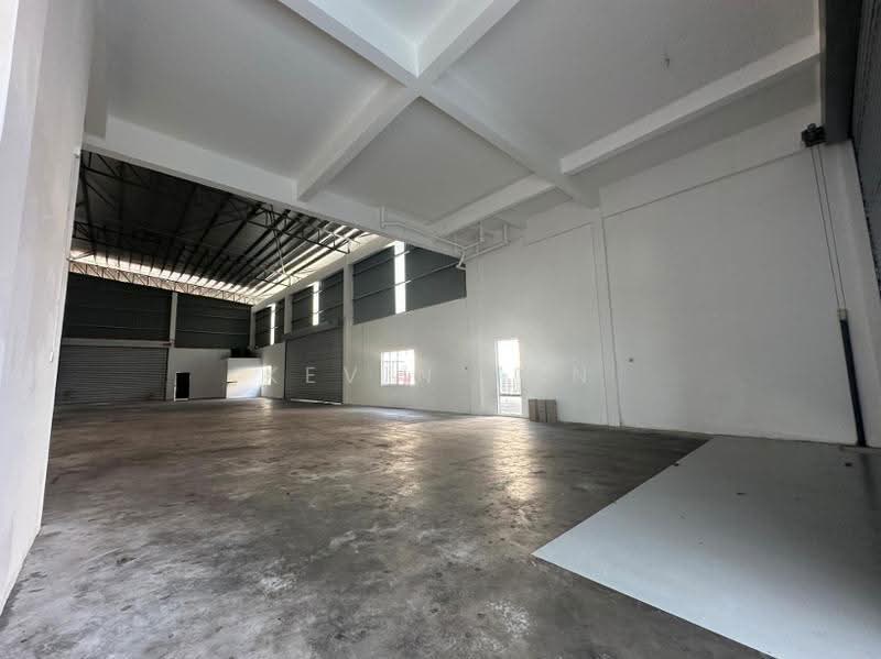 Semi-D Factory for Rent in Kawasan Perusahaan Nilai 3 (Nilai) - Kevin Tan - PropertyGuru.com.my