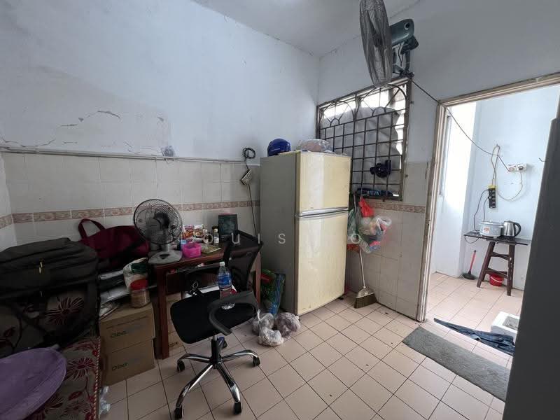 Kedai / Pejabat untuk Disewa di Puchong (Selangor) - Louis Ho - Kitchen - PropertyGuru.com.my