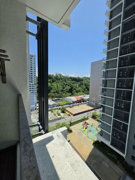 Condominium for Sale at Jesselton Residences - Jessie Ting - Exterior - PropertyGuru.com.my