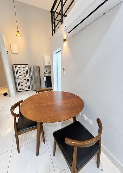 Kediaman Servis untuk Disewa di Arte Cheras - Kelly Chua - Dining Room - PropertyGuru.com.my