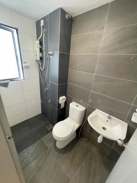 Service Residence for Rent at Traders Garden @ Cheras Selatan - Alan Pang - Bathroom - PropertyGuru.com.my