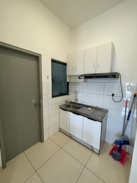 Service Residence for Rent at Traders Garden @ Cheras Selatan - Alan Pang - Kitchen - PropertyGuru.com.my