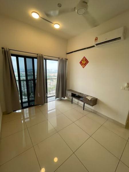 Service Residence for Rent at Traders Garden @ Cheras Selatan - Alan Pang - Living Room - PropertyGuru.com.my