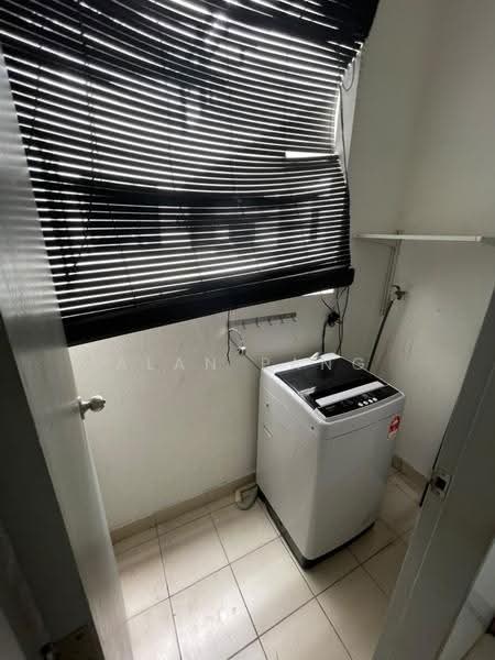 Service Residence for Rent at Traders Garden @ Cheras Selatan - Alan Pang - PropertyGuru.com.my