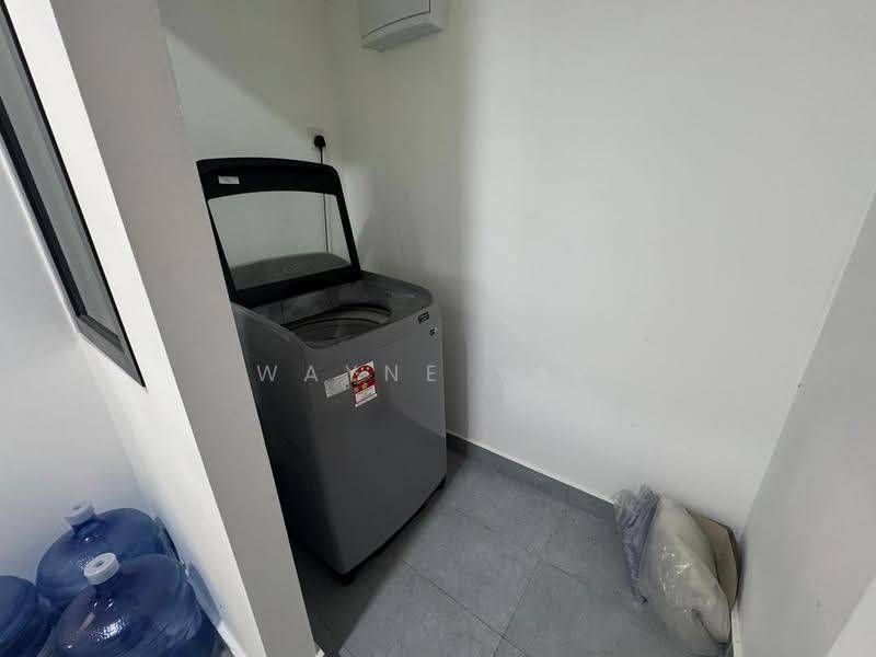 Service Residence for Rent at Lavile Kuala Lumpur - Wayne Yap - Interior - PropertyGuru.com.my