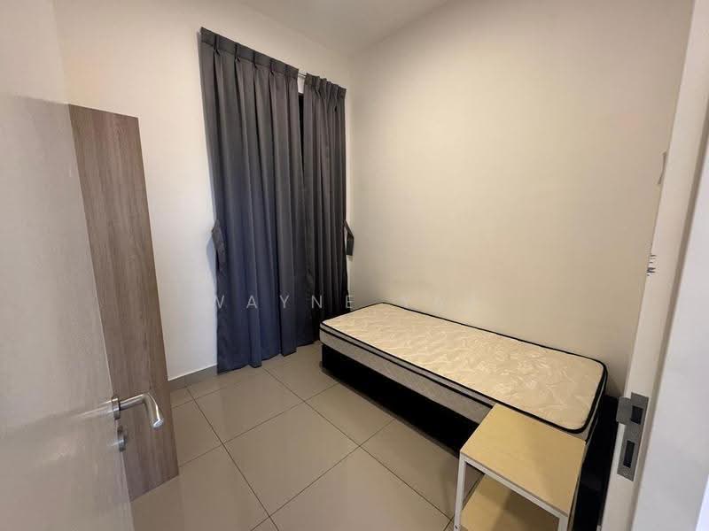 Service Residence for Rent at Lavile Kuala Lumpur - Wayne Yap - Bedroom - PropertyGuru.com.my