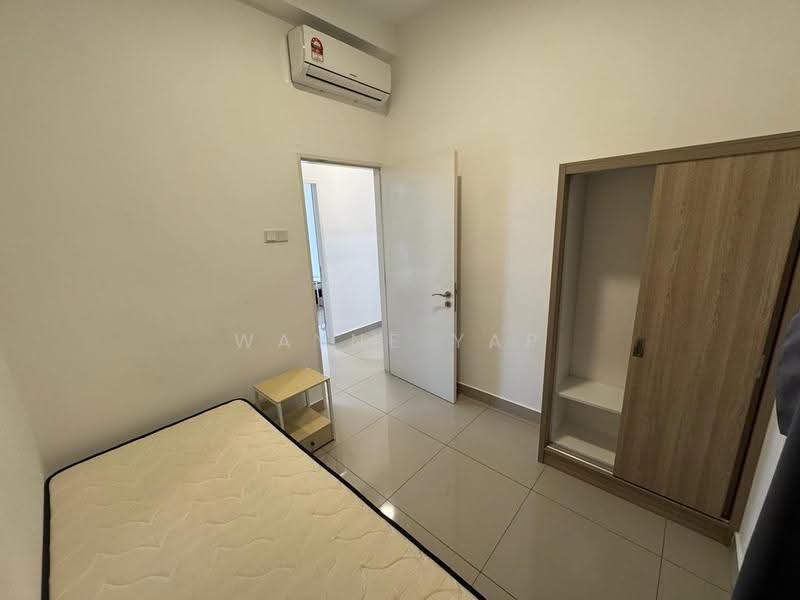 Service Residence for Rent at Lavile Kuala Lumpur - Wayne Yap - Bedroom - PropertyGuru.com.my