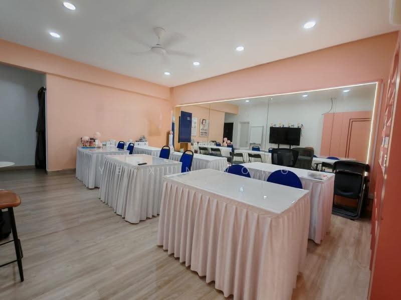 Kedai untuk Disewa di Taman Pelangi (Johor Bahru) - Ye Xun Wong - Interior - PropertyGuru.com.my