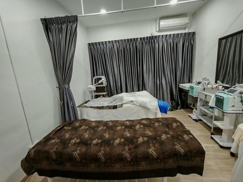 Kedai untuk Disewa di Taman Pelangi (Johor Bahru) - Ye Xun Wong - Interior - PropertyGuru.com.my