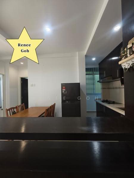 Apartment for Sale at Desa Alor Vista - Renee Goh - PropertyGuru.com.my