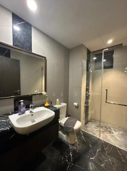 Condominium for Sale at Tamara - Lucus Goh - Bathroom - PropertyGuru.com.my