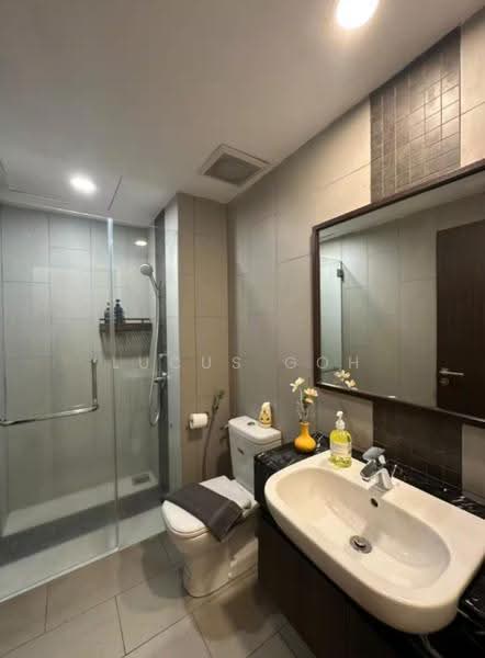 Condominium for Sale at Tamara - Lucus Goh - Bathroom - PropertyGuru.com.my