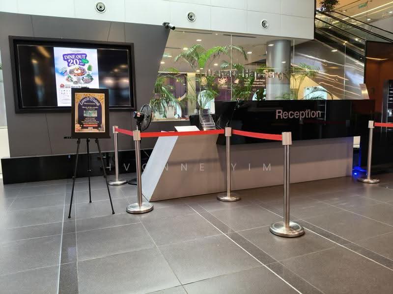 Shop / Office for Rent in KL City Centre (Kuala Lumpur) - Ivonne Yim - Lobby - PropertyGuru.com.my