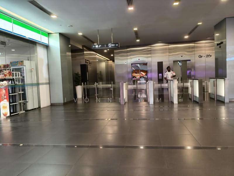 Shop / Office for Rent in KL City Centre (Kuala Lumpur) - Ivonne Yim - Lobby - PropertyGuru.com.my