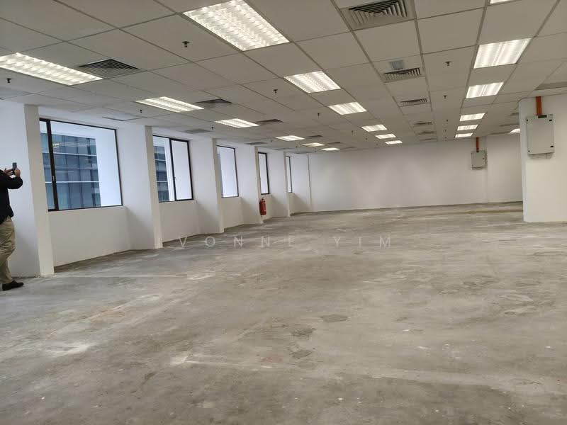 Shop / Office for Rent in KL City Centre (Kuala Lumpur) - Ivonne Yim - Interior - PropertyGuru.com.my