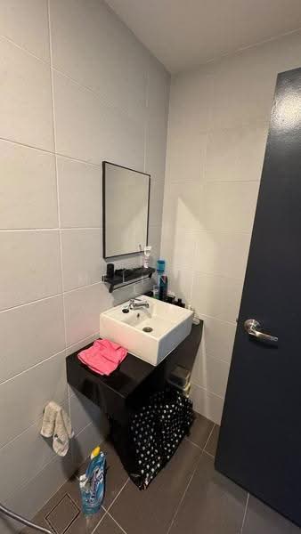 Service Residence for Rent at KSL Residence @ Daya - Melinda Ee - Bathroom - PropertyGuru.com.my