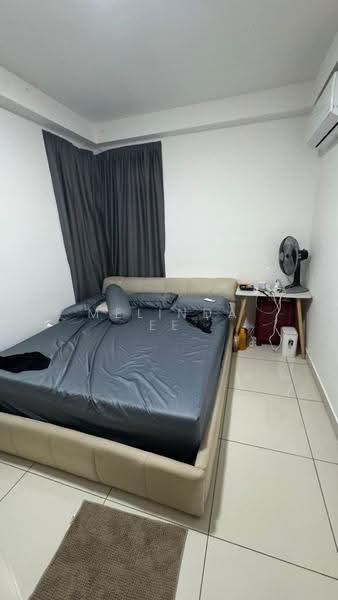 Service Residence for Rent at KSL Residence @ Daya - Melinda Ee - Bedroom - PropertyGuru.com.my