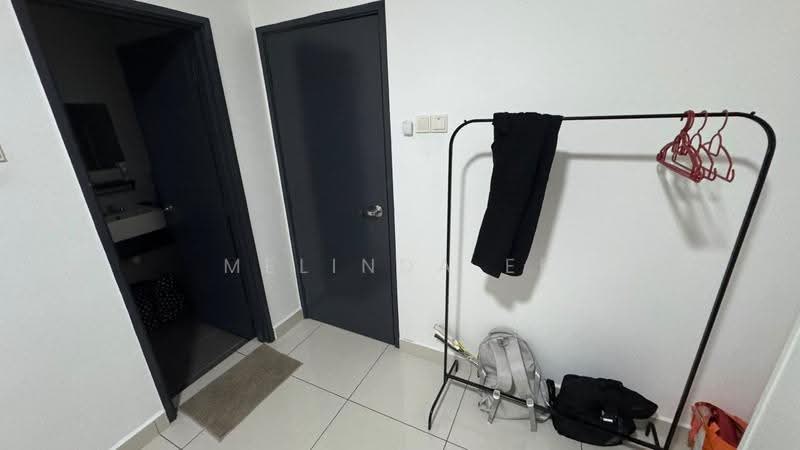 Service Residence for Rent at KSL Residence @ Daya - Melinda Ee - Bathroom - PropertyGuru.com.my