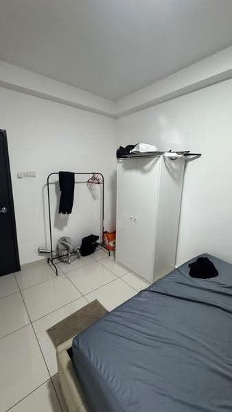 Service Residence for Rent at KSL Residence @ Daya - Melinda Ee - Bedroom - PropertyGuru.com.my