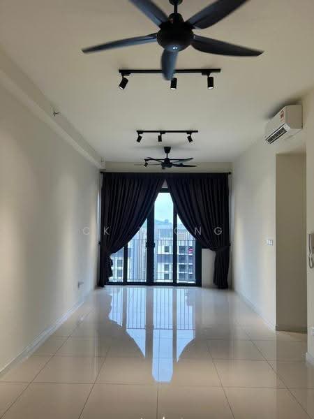 Kondominium untuk Disewa di Sunway Avila Residences - CK Teong - Living Room - PropertyGuru.com.my