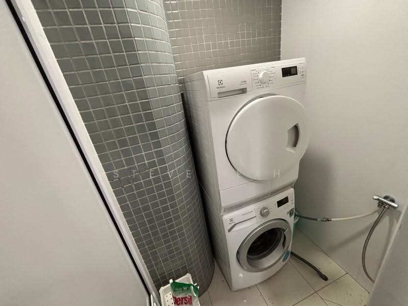 Apartment for Rent at Lagenda Tasek Luxurious Suite - Steve Seah - PropertyGuru.com.my