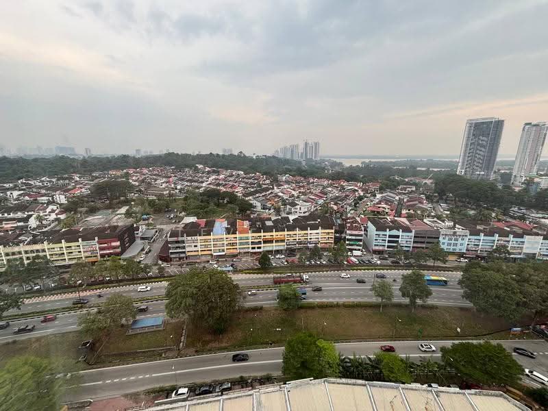 Apartment for Rent at Lagenda Tasek Luxurious Suite - Steve Seah - PropertyGuru.com.my