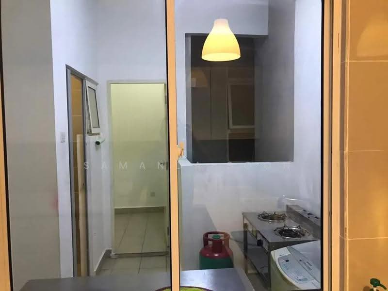 Condominium for Rent at Damansara Foresta - Samanda Soon - Kitchen - PropertyGuru.com.my