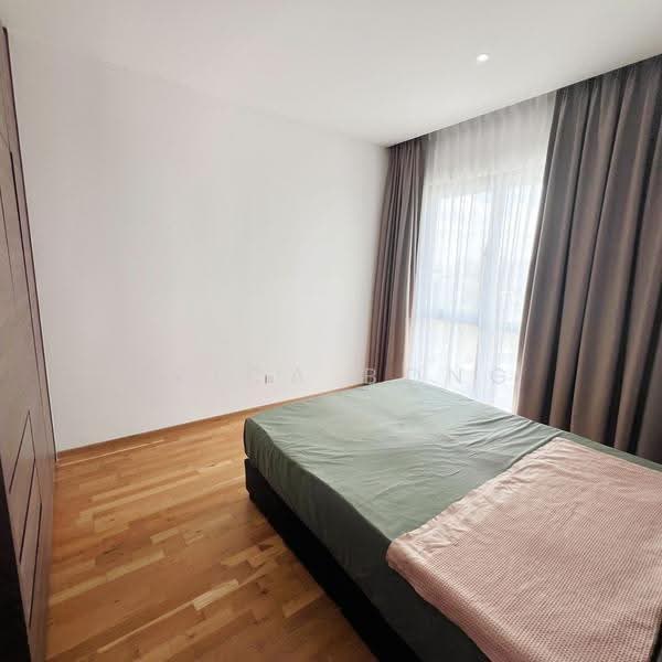 Kondominium untuk Disewa di Urban Residences - Erica Bong - Bedroom - PropertyGuru.com.my