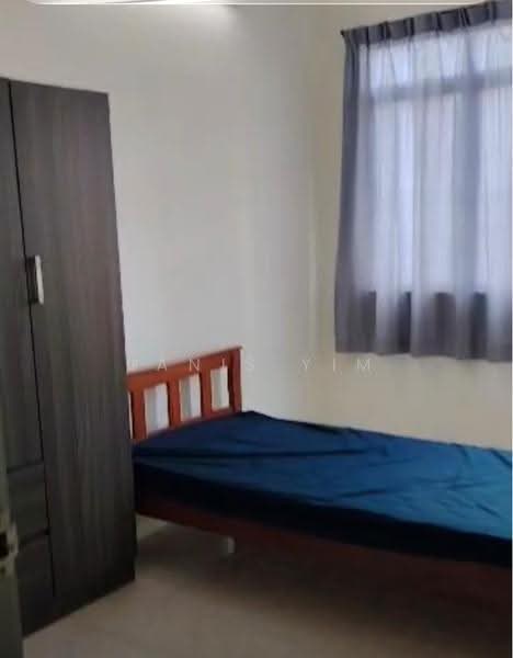 Service Residence for Rent at Millennium Place @ Millennium Square - Janis Yim - PropertyGuru.com.my