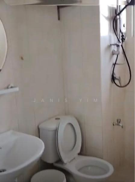 Service Residence for Rent at Millennium Place @ Millennium Square - Janis Yim - PropertyGuru.com.my
