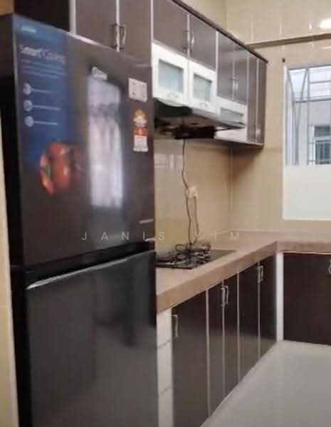 Service Residence for Rent at Millennium Place @ Millennium Square - Janis Yim - PropertyGuru.com.my