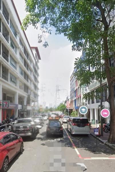 Shop / Office for Sale in Kelana Jaya (Petaling Jaya) - Corliss Tan SY - PropertyGuru.com.my
