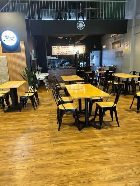 Shop / Office for Sale in Kelana Jaya (Petaling Jaya) - Corliss Tan SY - Dining Room - PropertyGuru.com.my