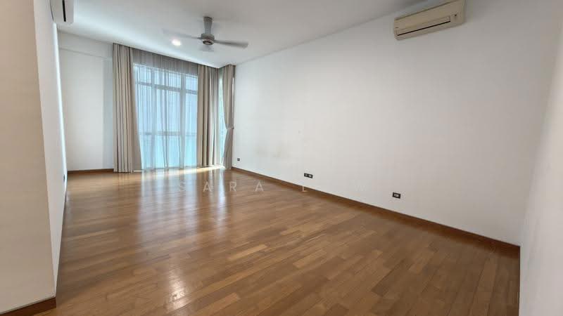 Condominium for Sale at The Pearl KLCC - Sara Low - Living Room - PropertyGuru.com.my