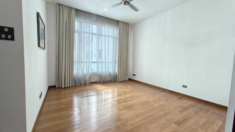 Condominium for Sale at The Pearl KLCC - Sara Low - Living Room - PropertyGuru.com.my
