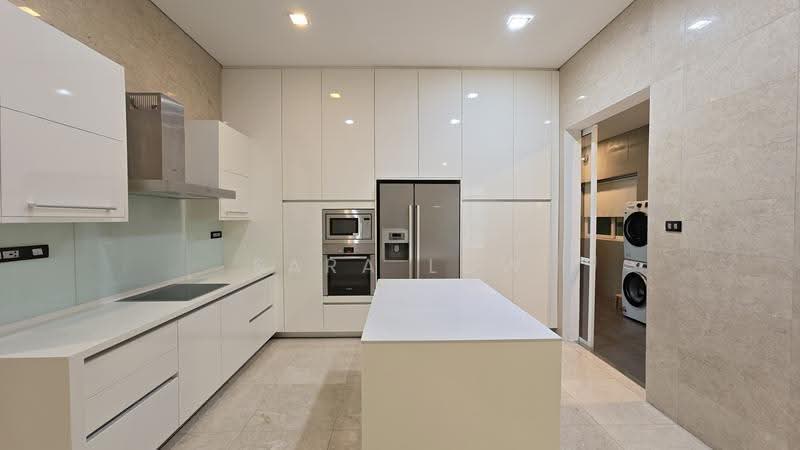 Condominium for Sale at The Pearl KLCC - Sara Low - Kitchen - PropertyGuru.com.my