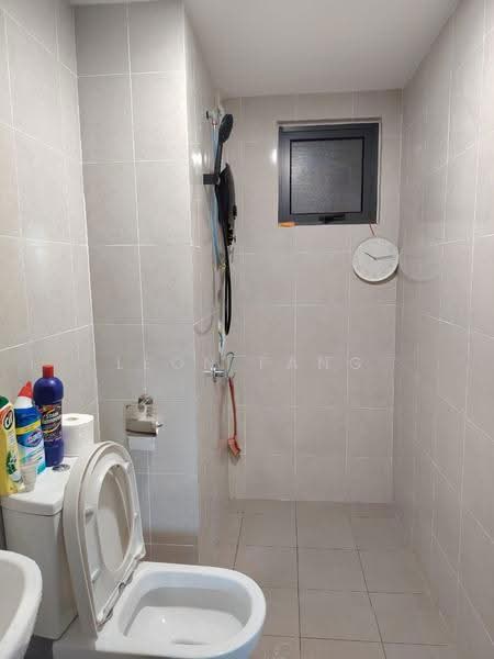 Kediaman Servis untuk Disewa di M Arisa - Leon Fang - Bathroom - PropertyGuru.com.my