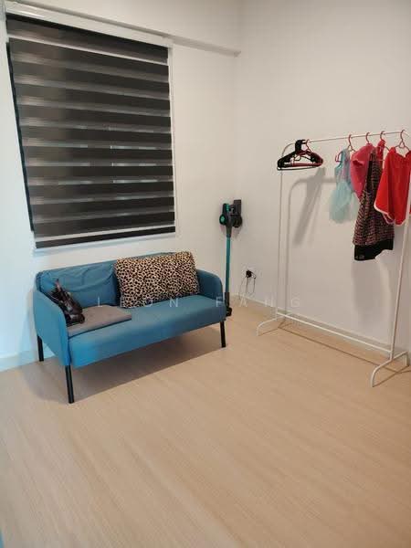 Kediaman Servis untuk Disewa di M Arisa - Leon Fang - Interior - PropertyGuru.com.my