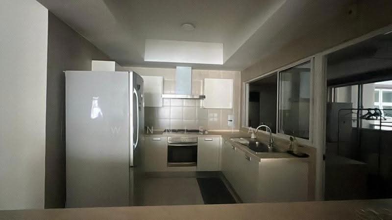 Condominium for Rent at Mont Kiara Meridin - Winnie Tai - Kitchen - PropertyGuru.com.my