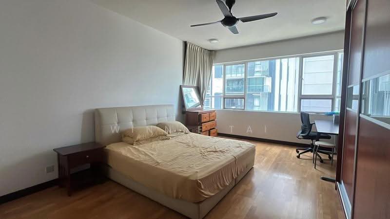 Condominium for Rent at Mont Kiara Meridin - Winnie Tai - Bedroom - PropertyGuru.com.my