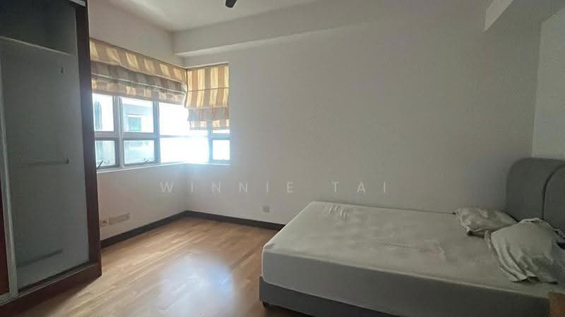 Condominium for Rent at Mont Kiara Meridin - Winnie Tai - Bedroom - PropertyGuru.com.my