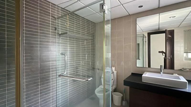Condominium for Rent at Mont Kiara Meridin - Winnie Tai - Bathroom - PropertyGuru.com.my