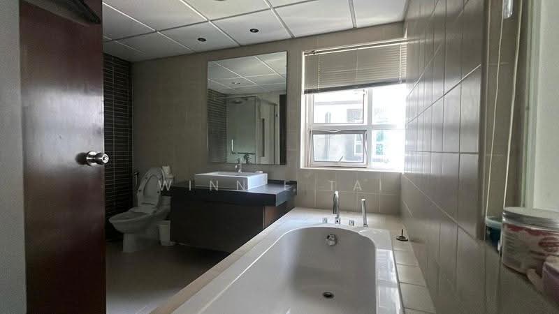 Condominium for Rent at Mont Kiara Meridin - Winnie Tai - Bathroom - PropertyGuru.com.my