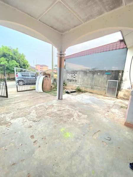 Terraced House for Sale in Sepang (Selangor) - Mahafiz . - Exterior - PropertyGuru.com.my