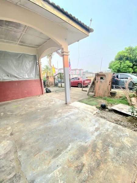 Terraced House for Sale in Sepang (Selangor) - Mahafiz . - Exterior - PropertyGuru.com.my