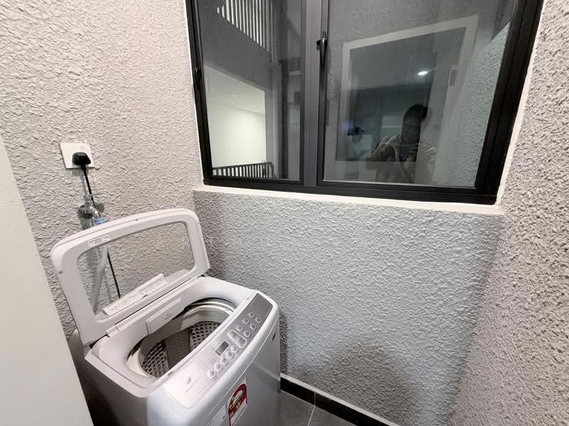 Service Residence for Rent at AraTre' Residences - Arthur Tan - PropertyGuru.com.my