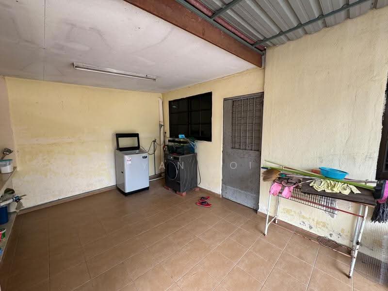 Rumah Berkembar untuk Dijual di Taman Lumba Kuda (Alor Setar) - Ryan Ooi - PropertyGuru.com.my